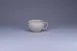 RAK Porcelain REA116CU28E15 Argila Messina Cup, 9.5 oz (4.1" Dia.), Porcelain - 12/Case 1 image