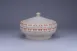 RAK Porcelain REABUCD23E19 - Soup Tureen, 73.4 oz (9.25" Dia.), Porcelain, Argila Rangeen - Case 1 image