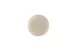 RAK Porcelain REACLSA02 - Round Argila Epura Porcelain Saucer 6.7" Diameter, 12/Case 1 image