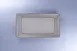 RAK Porcelain REAEDRG33E11 - Argila Larissa Plate, 13.3" x 7.2", Porcelain, 6/Case 1 image