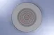 RAK Porcelain REAFDFP33E09 - Argila Genoa Fine Dine Show Plate, 12.8" Round Porcelain, 6/Case 1 image