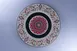 RAK Porcelain REAFDFP33E14 - Round Plate 12.8" Diameter Porcelain Argila Antalya - 6/Case 1 image