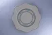 RAK Porcelain REAGDSP33E13 China Plate 1 image