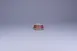 RAK Porcelain REAINTB06E18 - Round 2" (2.75" Dia) 2 Oz Bowl, Thali Style Finish - 12/Case 1 image