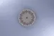 RAK Porcelain REALUFP19E10 Argila Cartagena Plate, 7.33" Round Flat Coupe Rim Porcelain, 24/Case 1 image