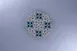 RAK Porcelain REALUFP19E17 China Plate 1 image