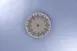 RAK Porcelain REALUFP21E10 - Argila Cartagena Plate, 8" Diameter, Flat Coupe Rim, Porcelain, 12/Case 1 image