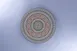RAK Porcelain REALUFP27E09 Argila Round Plate, 10.4" Diameter, Flat Coupe Rim, Porcelain - 12/Case 1 image