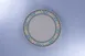 RAK Porcelain REALUFP27E13 China Plate 1 image