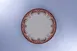 RAK Porcelain REALUFP27E16 Argila Icaria Plate, 10.4" Diameter, Flat Coupe Rim, Porcelain, 12/Case 1 image