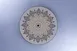 RAK Porcelain REALUFP29E10 China Plate 1 image