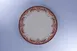 RAK Porcelain REALUFP29E16 China Plate 1 image
