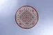 RAK Porcelain REANNDC26E12 - Argila Round Plate, 10.25" Diameter, Deep Coupe Rim - 12/Case 1 image