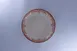 RAK Porcelain REANNDC26E16 Argila Icaria Plate, 10.25" Diameter Deep Coupe Rim Porcelain, 12/Case 1 image