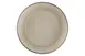 RAK Porcelain REANNDP36E11 Argila Larissa Round Plate, 14.2" Diameter, Coupe Rim, 84.5 oz - 3/Case 1 image
