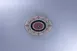 RAK Porcelain REANNOP21E14 - Oval Porcelain Platter 8" x 6", Argila Antalya Finish, 12/Case 1 image