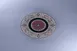 RAK Porcelain REANNOP26E14 - Oval Porcelain Platter 10.25" x 7.5", Argila Antalya Finish, 12/Case 1 image