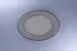 RAK Porcelain REANNOP32E11 - Oval Argila Larissa China Platter, 12" x 9" Porcelain, 6/Case 1 image