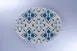 RAK Porcelain REANNOP36E17 China Platter 1 image