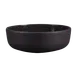 RAK Porcelain REGEABW20 Ghera Round Bowl, 7.9" (8") Diameter, 40.6 oz (1.25 Qt) Porcelain, - 4/Case 1 image