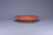 RAK Porcelain RETANDP24E05 - Round China Plate, 9.4" Diameter Deep Rim Porcelain, 12/Case 1 image