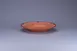 RAK Porcelain RETANDP24E06 - 9.4" Round Deep Rim Porcelain Plate, Tero Granada Finish, 12/Case 1 image
