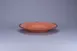 RAK Porcelain RETANDP26E06 - Tero Granada Round Plate, 10.25" Diameter Deep Rim Porcelain, 12/Case 1 image