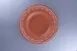 RAK Porcelain RETANDP30E04 - Tero Annaba Round Deep Rim Porcelain Plate 11.8" Diameter, 6/Case 1 image