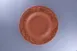 RAK Porcelain RETANDP30E05 Tero Catania Round Plate, 11.8" Diameter, Deep Rim Porcelain, - 6/Case 1 image