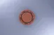 RAK Porcelain RETANFP17E03 - Round China Plate, 6.5" Diameter, Flat Edge Porcelain, 24/Case 1 image