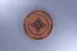 RAK Porcelain RETANFP24E01 - Tero Ostia Round Plate, 9.25" Dia, Flat Edge Porcelain - 12/Case 1 image
