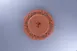 RAK Porcelain RETANFP24E07 - Tero Chapala Plate, 9.25" Diameter, Flat Edge Porcelain, 12/Case 1 image
