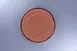 RAK Porcelain RETANFP27E06 - Tero Granada Plate, 10.6" Diameter, Flat Edge Porcelain, 12/Case 1 image