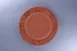 RAK Porcelain RETANFP29E05 - Tero Catania Round China Plate 11.4" Dia Flat Edge Porcelain - 12/Case 1 image