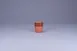 RAK Porcelain RETEACU09ME18 - China Mug, 3 Oz, 2.3" Diameter, Handle‑Less Porcelain - 12/Case 1 image