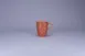 RAK Porcelain RETEACU20E05 - Tero Catania Coffee Cup 6.75 oz (2.8" Dia) Porcelain - 12/Case 1 image