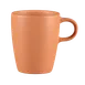RAK Porcelain RETEACU23 - Tero Prima Coffee Cup, 7.8 oz (2.9" Dia) Porcelain, Non-Stackable, 12/Case 1 image