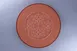 RAK Porcelain RETFDFP33E06 - Tero Granada Show Plate, 12.8" Diameter Round Porcelain - 6/Case 1 image