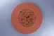 RAK Porcelain RETFDFP33E07 - Tero Chapala Show Plate, 12.8" Diameter Round Porcelain - 6/Case 1 image