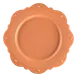 RAK Porcelain RETGDSP33 China Plate 1 image