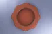 RAK Porcelain RETGDSP33E02 China Plate 1 image