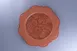 RAK Porcelain RETGDSP33E05 China Plate 1 image