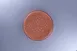 RAK Porcelain RETLUDP24E06 - Tero Granada Round Plate, 9.25" Diameter, Deep Rim Porcelain, 12/Case 1 image