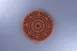 RAK Porcelain RETLUFP24E03 - Round China Plate, 9.25" Diameter, Flat Edge Porcelain, 12/Case 1 image