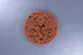 RAK Porcelain RETLUFP24E07 - Tero Chapala Round Plate, 9.25" Diameter, Flat Edge Porcelain, 12/Case 1 image