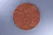 RAK Porcelain RETLUFP29E05 - Tero Catania Round Plate, 11.4" Dia, Flat Edge Porcelain - 12/Case 1 image