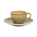 RAK Porcelain SEM116CU28 - Spot Coffee Cup 9.45 oz (3.95" Dia.), Dishwasher Safe - 12/Case 1 image