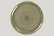 RAK Porcelain SEMBAPP33 - 12.9" Round Emerald Porcelain Pizza Plate, 0.85" Height, Oven Safe - 6/Case 1 image