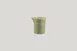 RAK Porcelain SEMFDCR15M Creamer Pitcher, 5.05 oz, 2.75" Dia, Handle‑Free, Dishwasher Safe - 6/Case 1 image