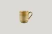 RAK Porcelain SGRBASM30 China Mug 1 image